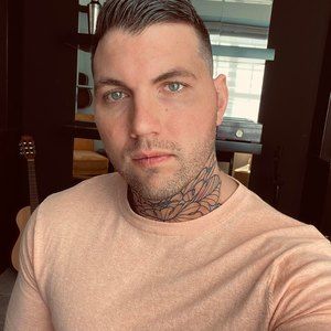 Meet your Posher, Nathan